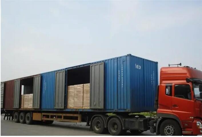 泉州到且末县整车运输