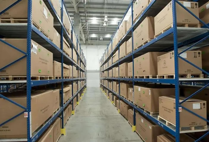 泉州到且末县货物仓储