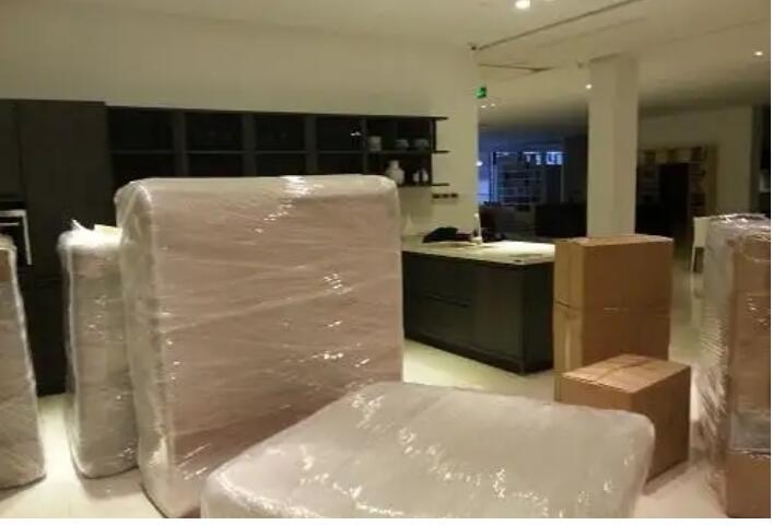 泉州到且末县长途搬家